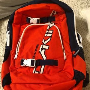 DaKine Backpack - BNIB